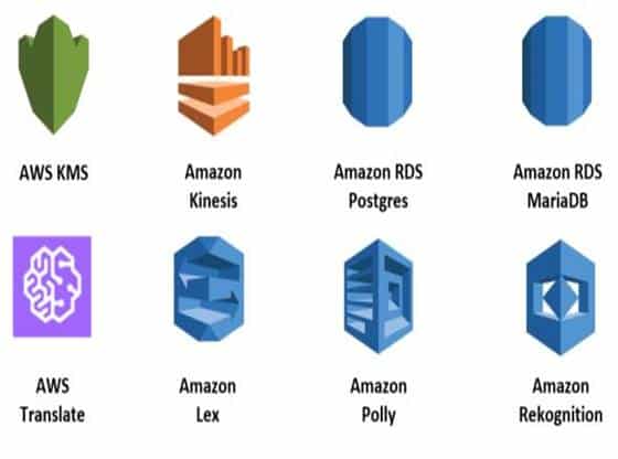 aws-services