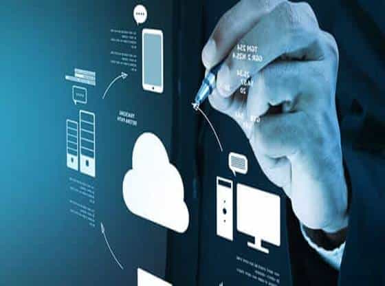 advantage of cloud computing