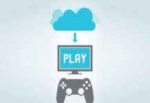 cloud-gaming