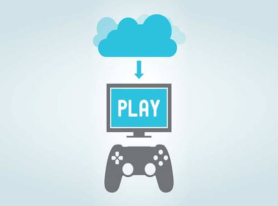 cloud-gaming