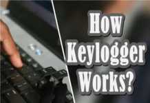 How Keylogger Works? Feature Image