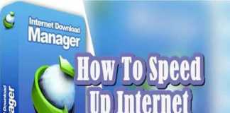 How To Increase Internet Download Manager Speed Featured Image