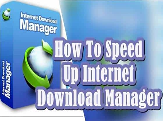 How To Increase Internet Download Manager Speed Featured Image