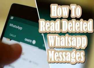 How To Read Deleted Whatsapp Messages Feature Image