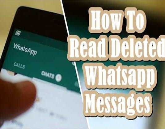 How To Read Deleted Whatsapp Messages Feature Image