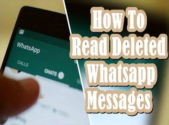 How To Read Deleted Whatsapp Messages Feature Image