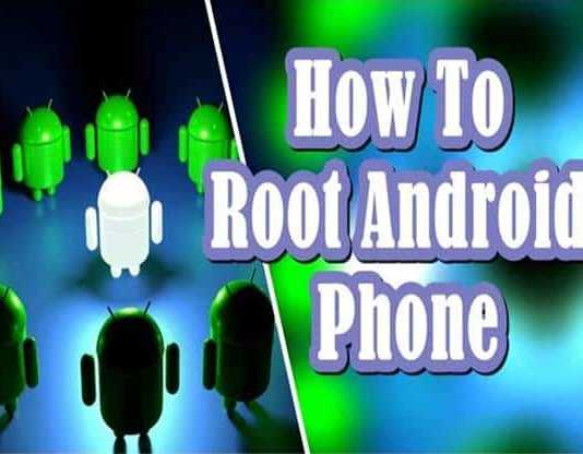 How To Root Android Phone Featured Image