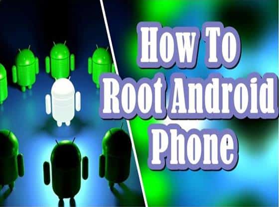 How To Root Android Phone Featured Image