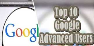 Top 10 Google Advanced Users Search Tricks Featured Image