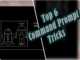 Top 6 Command Prompt Tricks Feature Image