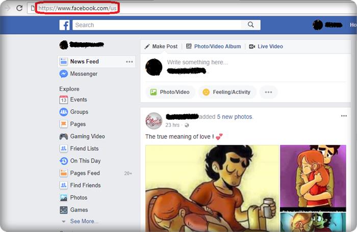 Latest Facebook Tricks And Features Facebook Us