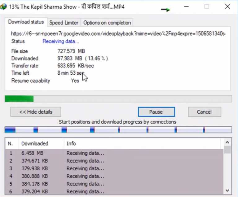 best download manager for windows 10