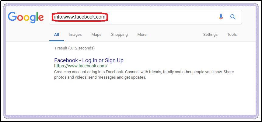 top 10 advanced google search tricks info keyword