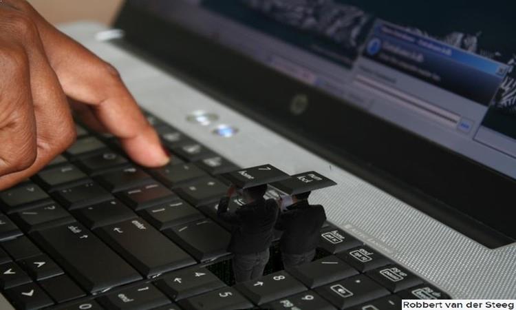 Top 5 Hacking Techniques keylogger