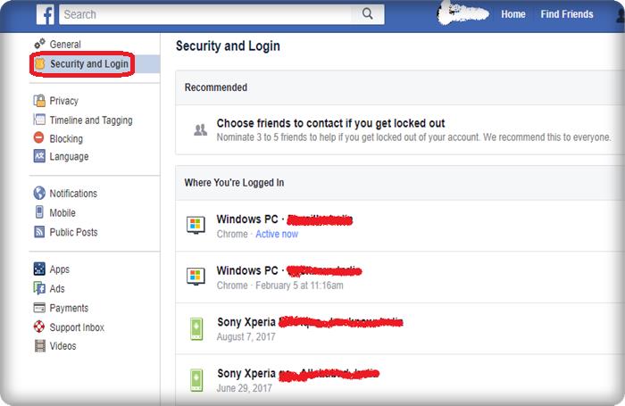Latest Facebook Tricks And Features check out fb login details