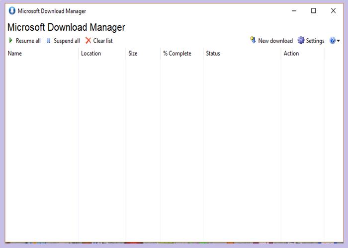 Microsoft download manager top 10 download manager free download for windows
