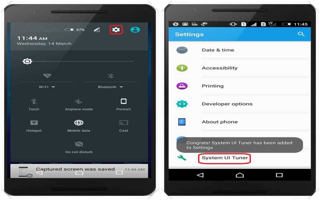 Secret Features Of Android Operating System - Hitutorials