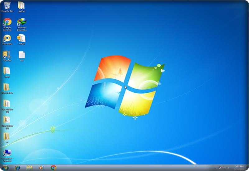 How To Reset Windows 7 Password Without Password Reset Disk windows 7