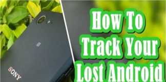 How To Track Your Lost Android Phone Feature Image