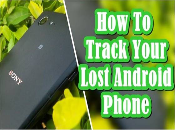 How To Track Your Lost Android Phone Feature Image
