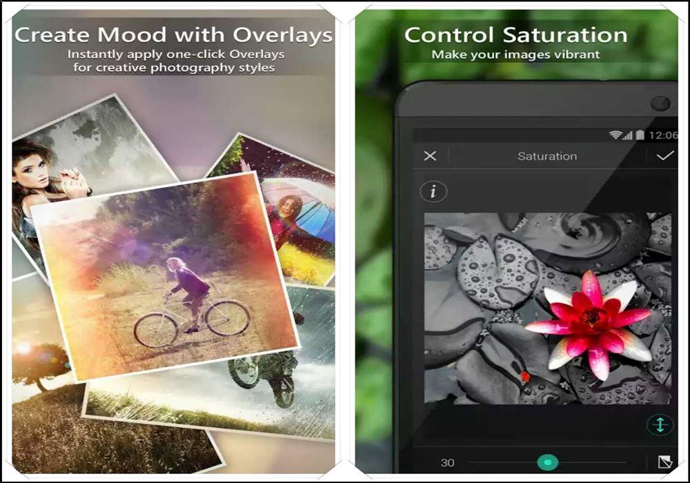 Best Free Photo Editor App For Android - Hitutorials