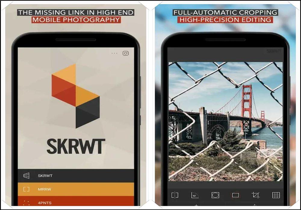 best free photo editor app for android skrwt