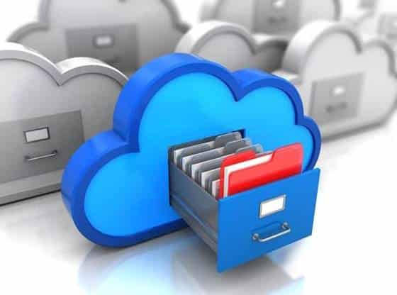 android backup application