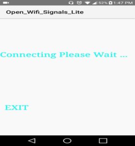 login in for free xfinity WiFi pass