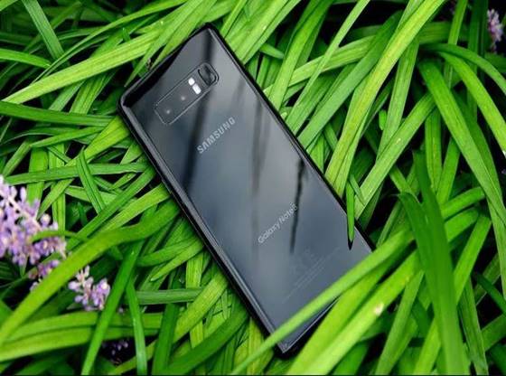 find lost android phone
