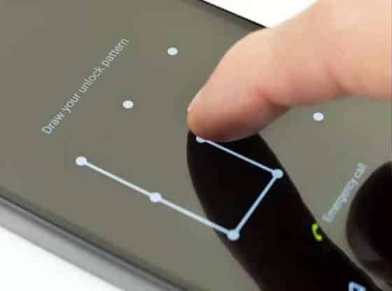 How To Unlock the Pattern Lock of Android Phone without Losing Data