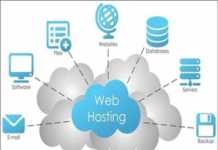 free webhosting service