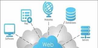 free webhosting service