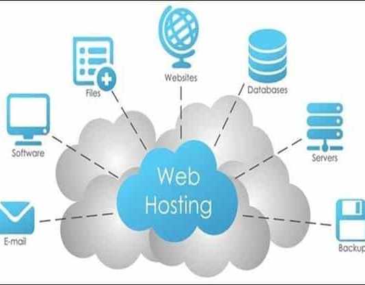 free webhosting service