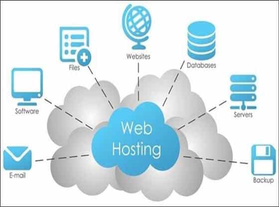 free webhosting service