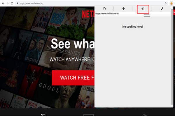 Free Netflix Account Working 2019 - Hitutorials