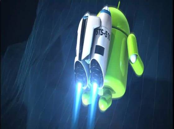 increase performance of android image