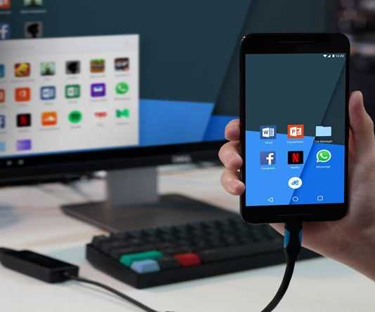 android phone not connecting to pc