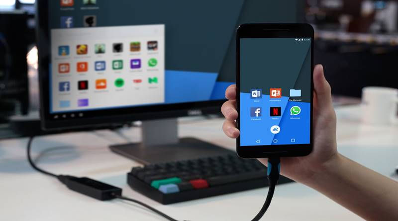 android phone not connecting to pc