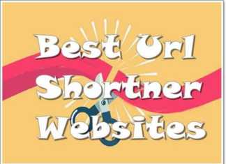 Best URL Shortener Websites