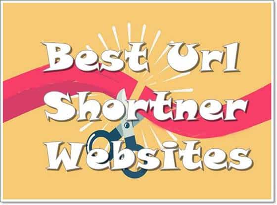 Best URL Shortener Websites