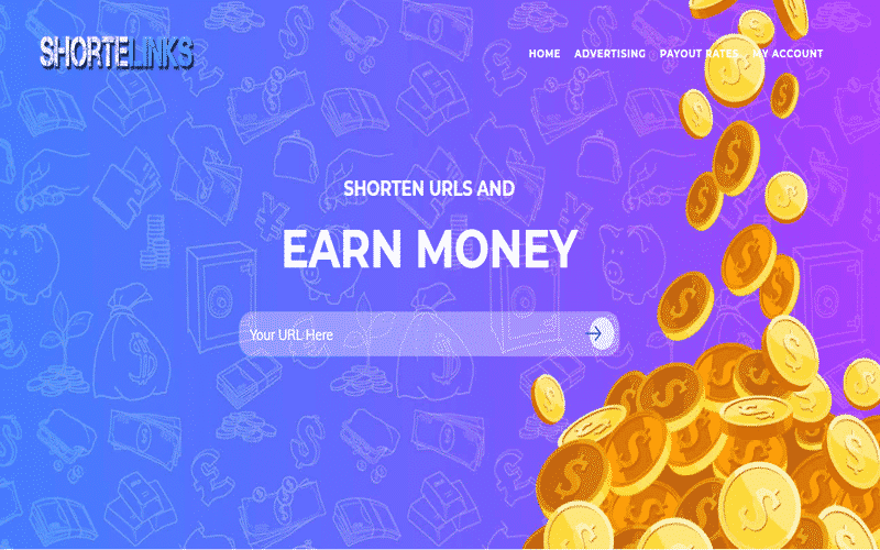 best url shortener to earn money