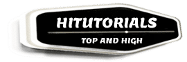 hitutorial logo