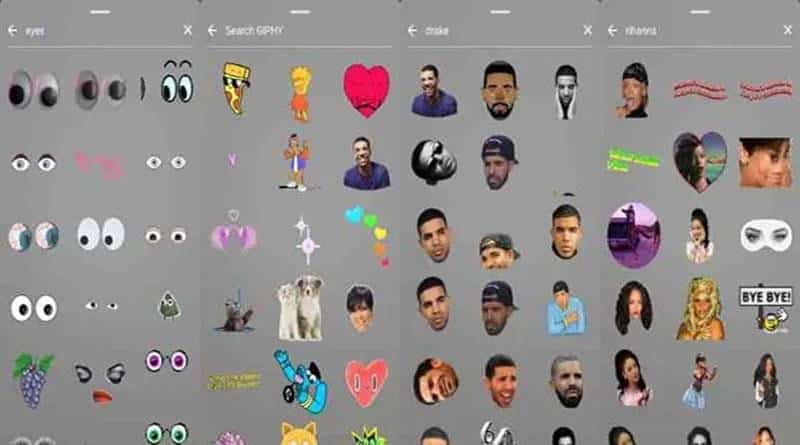 Gif to instagram convert