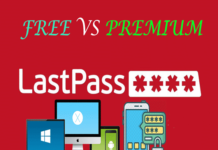 lastpass-free-vs-premium-account