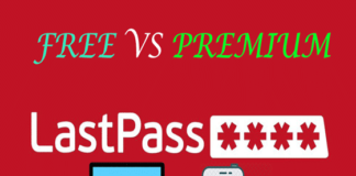 lastpass-free-vs-premium-account