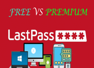 lastpass-free-vs-premium-account