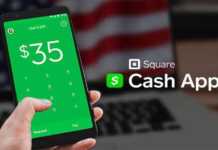 Add money in Cash App