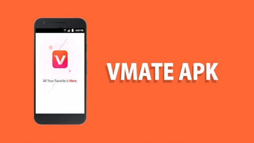 vmate apk