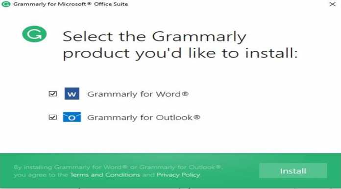 Simple Steps To Use Grammarly In Word - Hitutorials