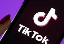 get on tiktok 'for you' page